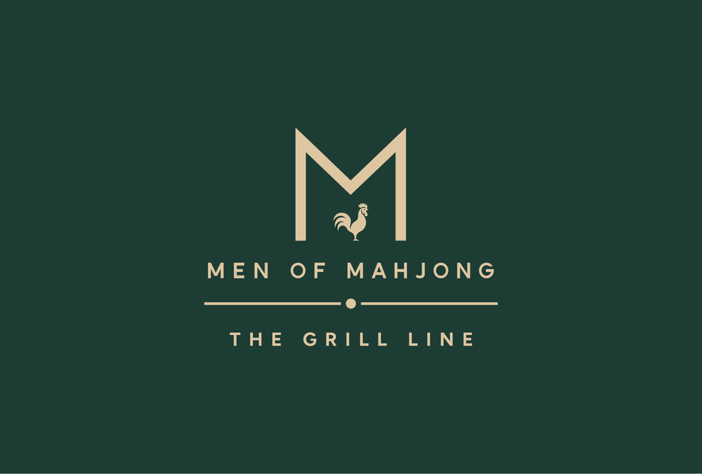 Grill Line Shufflers