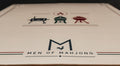 Grill Line Mat